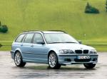 BMW 3-Series Touring Edition 33 2004 года